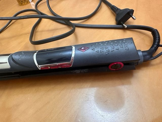 Piastra Bellissima Imetec