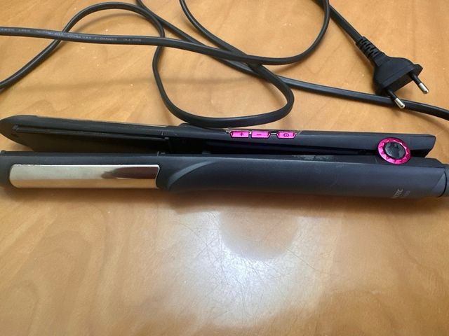 Piastra Bellissima Imetec