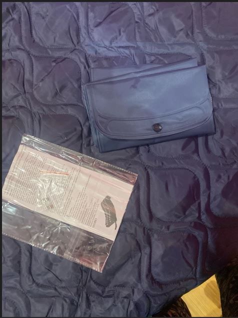 Colchón antiescaras Mobiclinic Nuevo