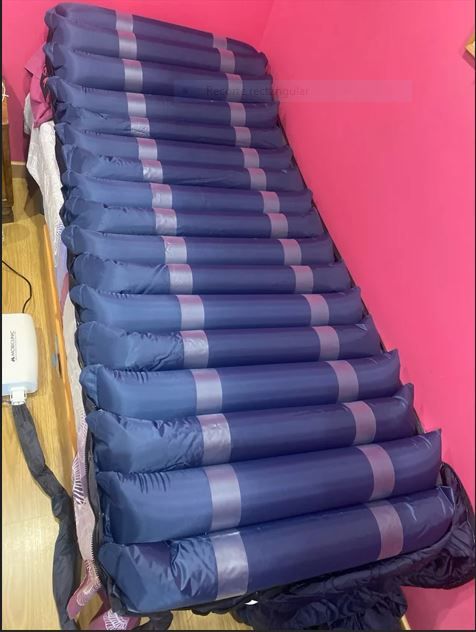 Colchón antiescaras Mobiclinic Nuevo