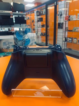 MANDO XBOX WIRELESS PATROL TECH* ALMOHADILLA MORDI