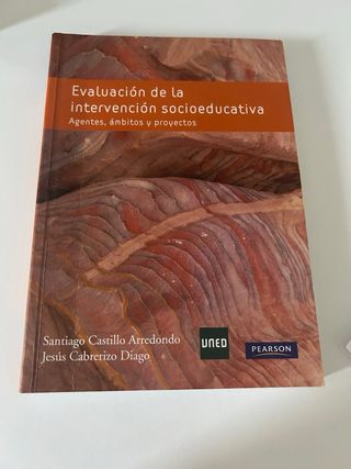 Evaluacion de la intervencion socioeducativa