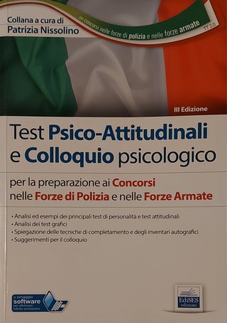 Vigili del fuoco 2 libri per il concorso