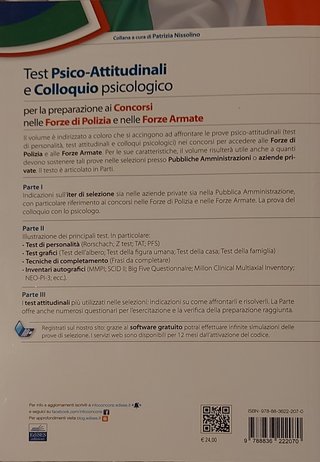 Vigili del fuoco 2 libri per il concorso