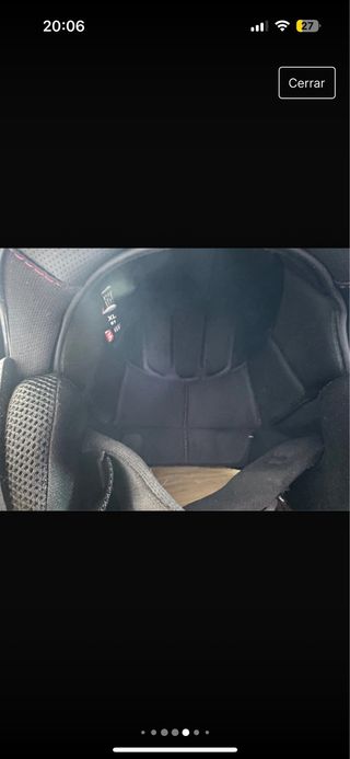 Casco Jet