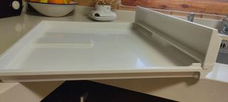 Liebherr cajones nevera