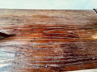 Vendo consola estilo industrial