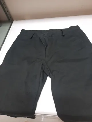 Pantalon trabajo 38 mujer