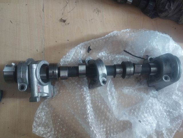 Motor Seat 850 N clásico