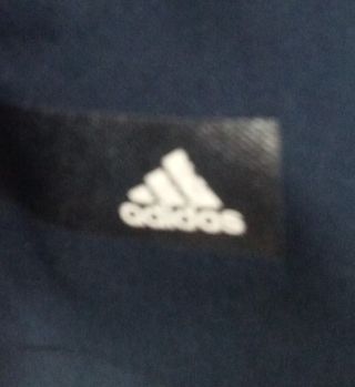 Chaqueta de chándal 