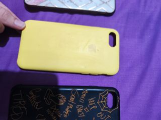 Fundas iPhone 8