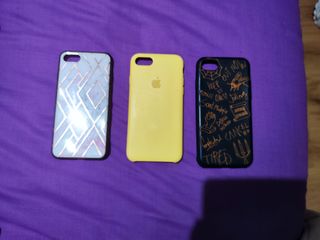 Fundas iPhone 8