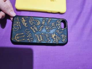 Fundas iPhone 8