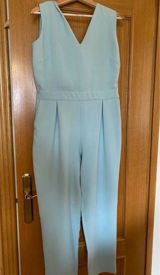 Mono/Peto Massimo Dutti