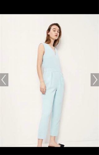 Mono/Peto Massimo Dutti