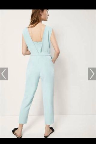 Mono/Peto Massimo Dutti