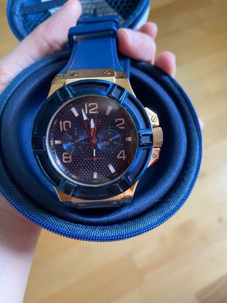 Reloj hombre Guess 
