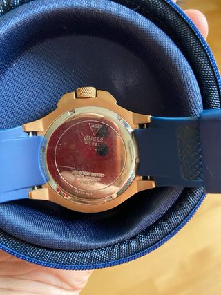 Reloj hombre Guess 
