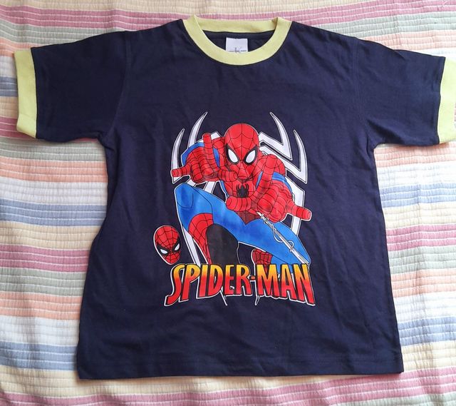 Lote de chándal niño nuevos talla S 10 años