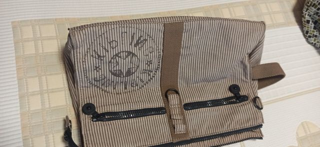 Bolsa pequeña Kipling