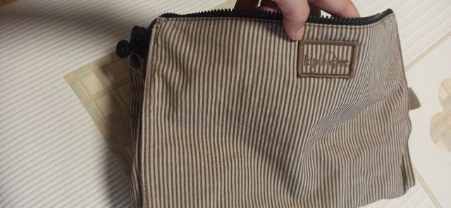 Bolsa pequeña Kipling