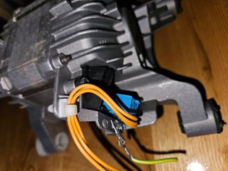 DESPIECE lavadora Siemens WM12S42XEE