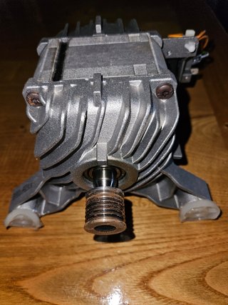 DESPIECE lavadora Siemens WM12S42XEE