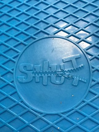 Monopatin azul