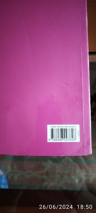 Libro Historia 4°ESO