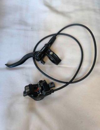 Freno Shimano BL-MT4100/BR-410