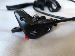 Freno Shimano BL-MT4100/BR-410