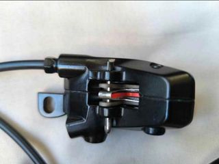 Freno Shimano BL-MT4100/BR-410