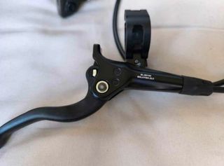 Freno Shimano BL-MT4100/BR-410