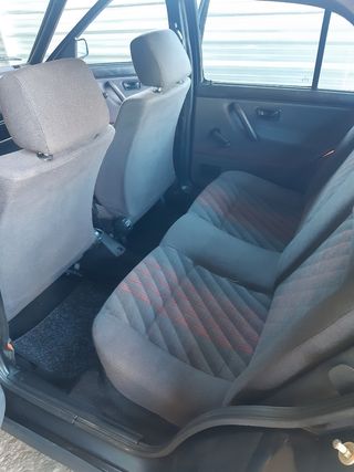 Volkswagen Golf mk2 1990