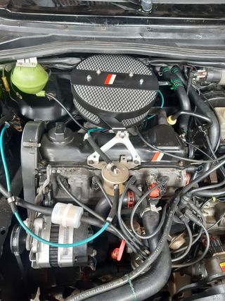 Volkswagen Golf mk2 1990