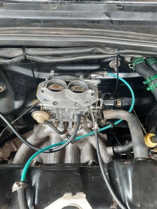 Volkswagen Golf mk2 1990