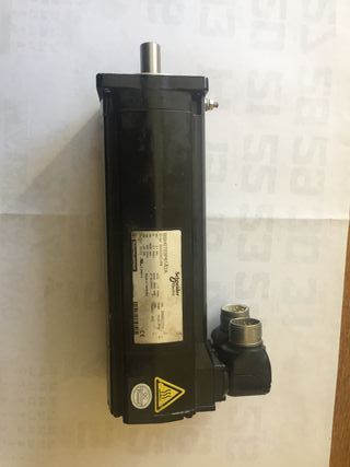 Motores Scheneider BMH BSH