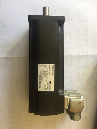 Motores Scheneider BMH BSH