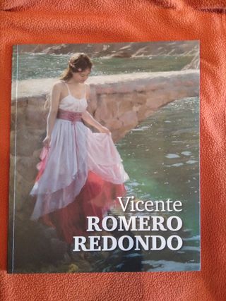 VICENTE ROMERO REDONDO