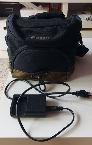 Cámara fotográfica