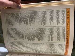 Enciclopedia fiori , piante e giardini