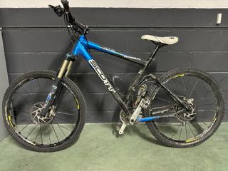 Scott genius 30 cr1