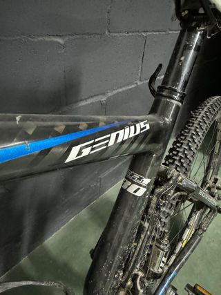 Scott genius 30 cr1