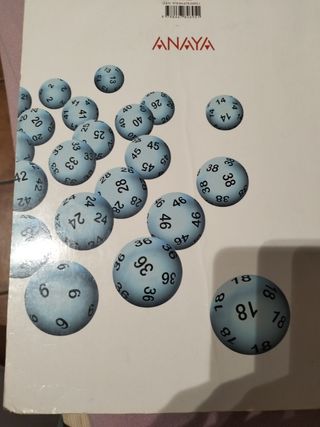 Matemáticas aplicadas a las ciencias 1