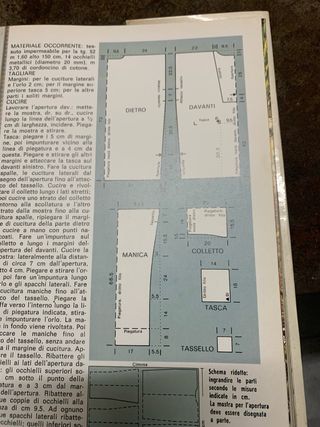 Enciclopedia maglia e cucito