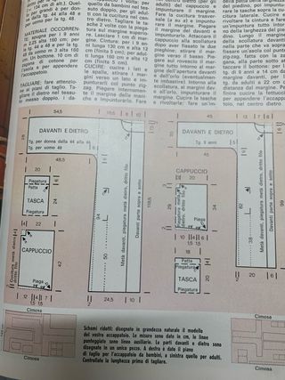 Enciclopedia maglia e cucito