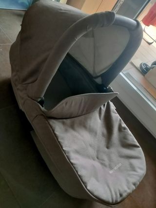 Easywalker Harvey set completo