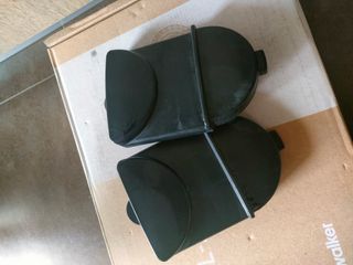 Easywalker Harvey set completo