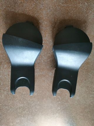 Easywalker Harvey set completo