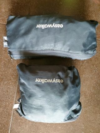 Easywalker Harvey set completo